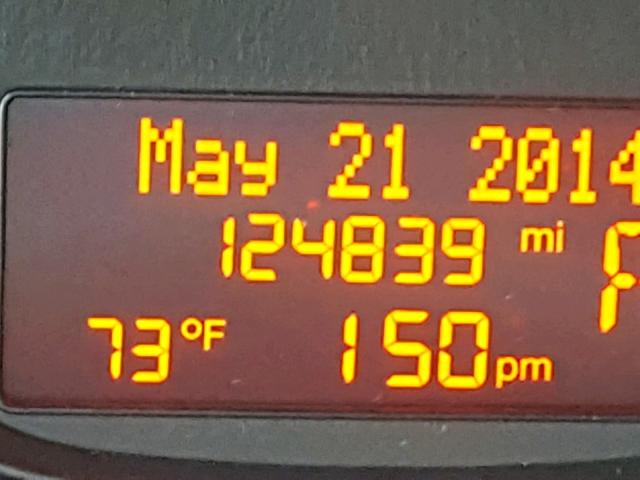 ZFBERFAT8F6A89903 - 2015 RAM PROMASTER 白色 照片 8