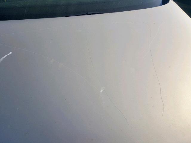 1GNDU23W08D178486 - 2008 CHEVROLET UPLANDER L 米色 照片 9