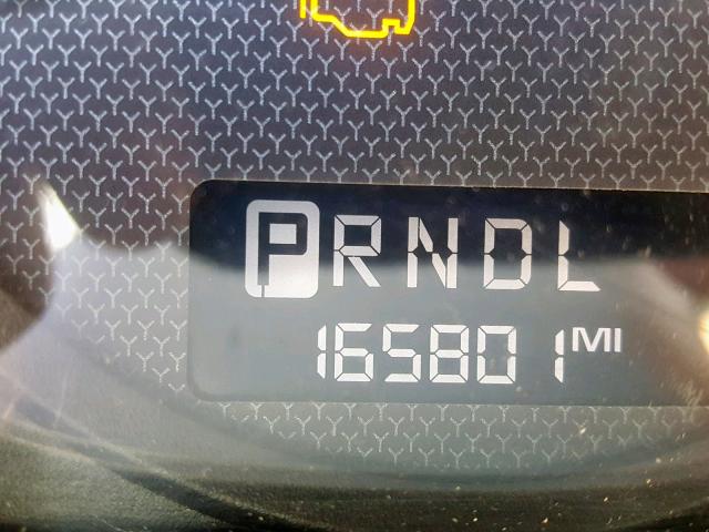 1G1ZT62825F305467 - 2005 CHEVROLET MALIBU MAX 白色 照片 8