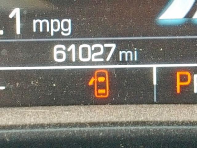 1GCHSCE37G1392769 - 2016 CHEVROLET COLORADO L RED photo 8