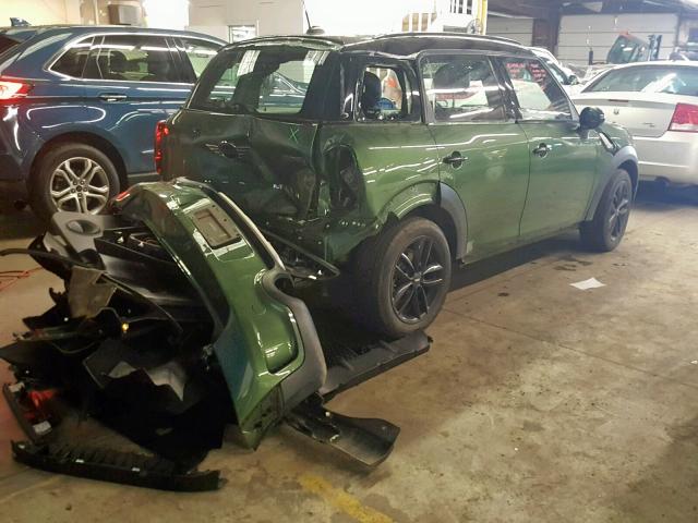 WMWZC5C50GWU04455 - 2016 MINI COOPER S C GREEN photo 4