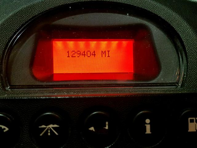 2G2WP552X71159608 - 2007 PONTIAC GRAND PRIX WHITE photo 8