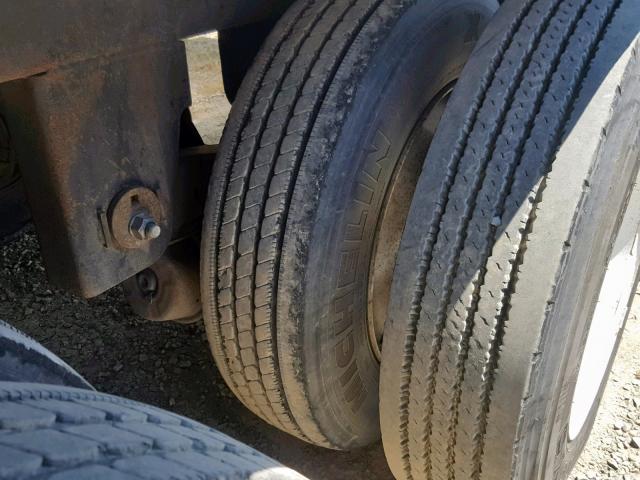 1UYVS25376G749507 - 2006 UTILITY TRAILER Ağ foto 8