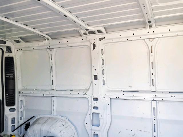 3C6TRVAG0JE103088 - 2018 RAM PROMASTER 白色 照片 6