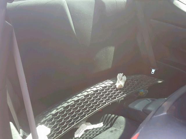 JF1ZNAA1XF8707757 - 2015 TOYOTA SCION FR-S RED photo 6