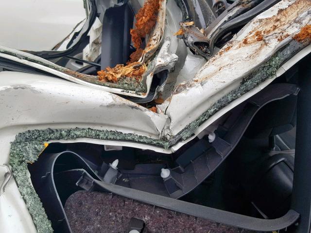 JTKJF5C7XGJ025302 - 2016 TOYOTA SCION TC თეთრი ფოტო 6