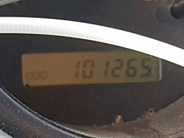 KL1TD62685B453226 - 2005 CHEVROLET AVEO BASE Qırmızı foto 8