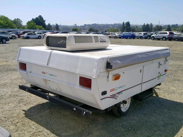 4CE675D16T7289607 - 1996 COLE POPUP WHITE photo 4