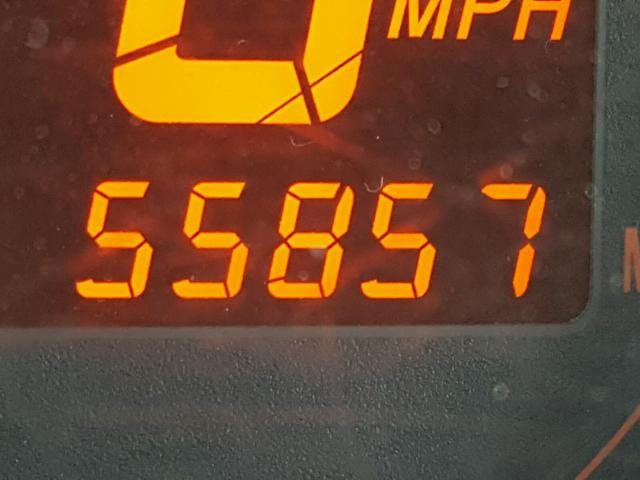 JTLZE4FE4CJ007894 - 2012 TOYOTA SCION XB Mavi foto 8