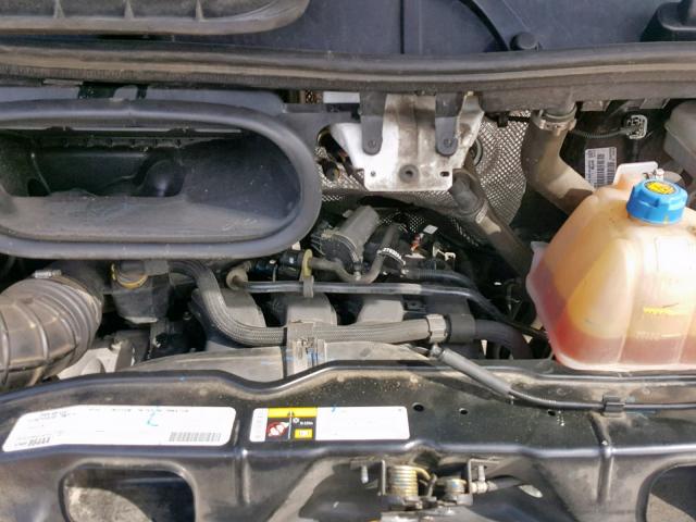 3C6TRVNG8HE524934 - 2017 RAM PROMASTER 白色 照片 7