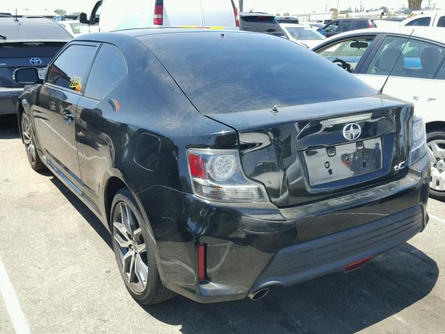 JTKJF5C77GJ021675 - 2016 TOYOTA SCION TC Qara foto 3