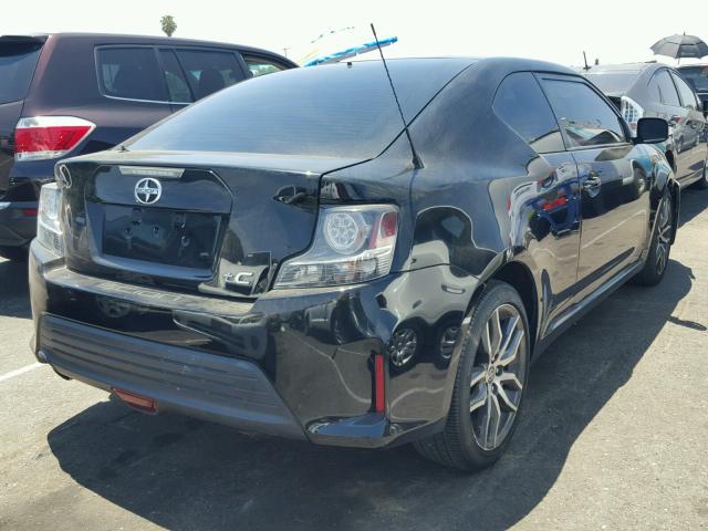 JTKJF5C77GJ021675 - 2016 TOYOTA SCION TC Qara foto 4