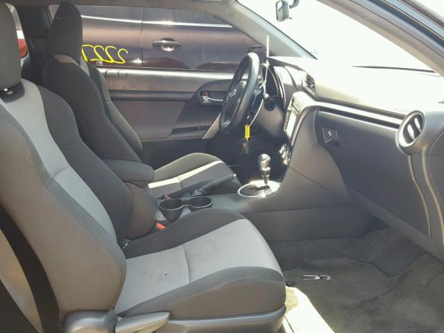 JTKJF5C77GJ021675 - 2016 TOYOTA SCION TC Qara foto 5