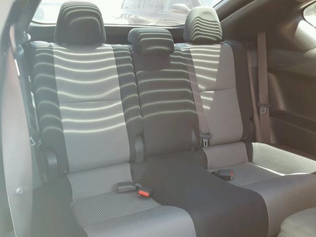 JTKJF5C77GJ021675 - 2016 TOYOTA SCION TC Qara foto 6