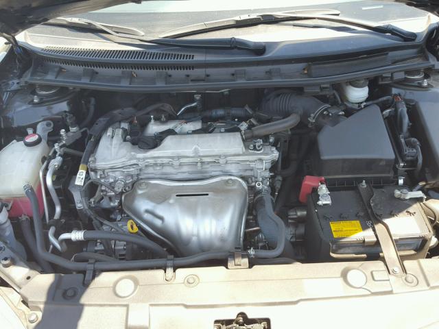 JTKJF5C77GJ021675 - 2016 TOYOTA SCION TC Qara foto 7