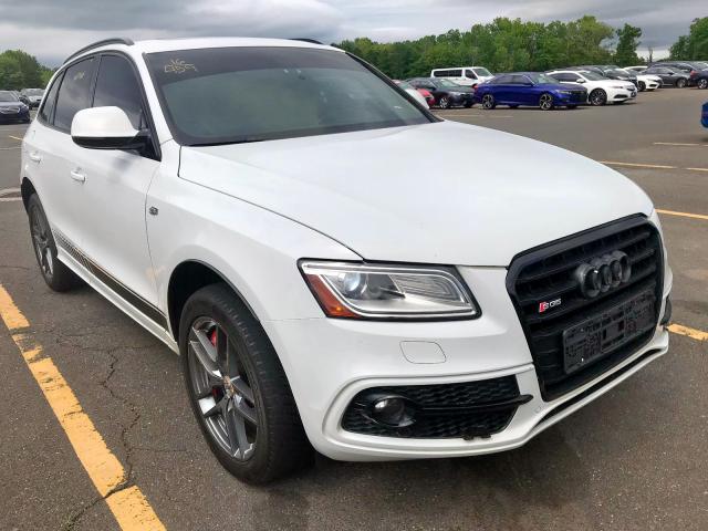 WA1CCAFP7GA010585 - 2016 AUDI SQ5 PREMIU WHITE photo 1