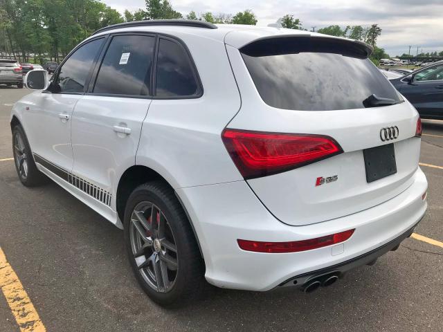 WA1CCAFP7GA010585 - 2016 AUDI SQ5 PREMIU WHITE photo 4