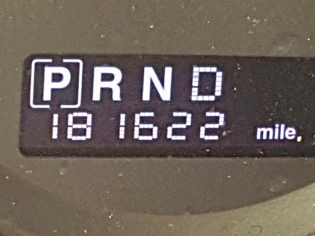 1J8HG58288C110850 - 2008 JEEP COMMANDER BLACK photo 8