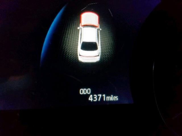 4T1BZ1FB3KU021266 - 2019 TOYOTA AVALON XLE WHITE photo 8