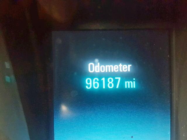 1G11C5SL3FF155320 - 2015 CHEVROLET MALIBU 1LT PURPLE photo 8