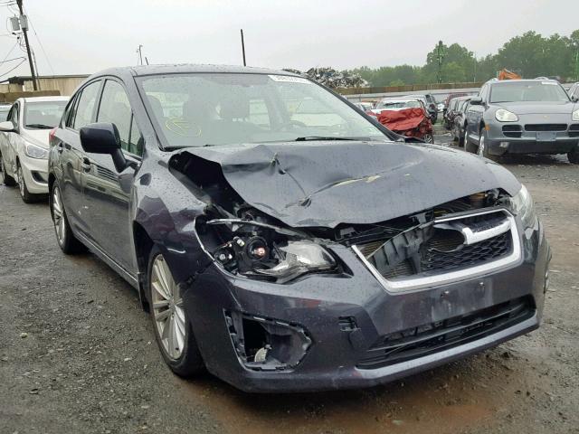 JF1GPAH68CH244080 - 2012 SUBARU IMPREZA LI BLACK photo 1