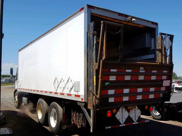 1GDT8F4B09F413353 - 2009 GMC T-SERIES F WHITE photo 3