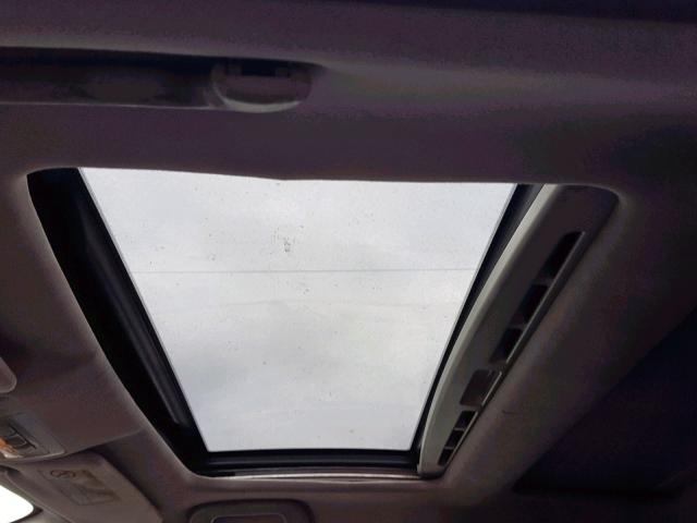 JTKDE177460121417 - 2006 TOYOTA SCION TC BLACK photo 9