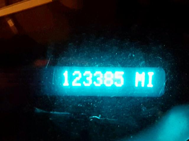 1G1ZC5EB0AF123200 - 2010 CHEVROLET MALIBU 1LT 白色 照片 8