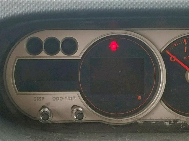 JTLZE4FE5A1113543 - 2010 TOYOTA SCION XB 白色 照片 8