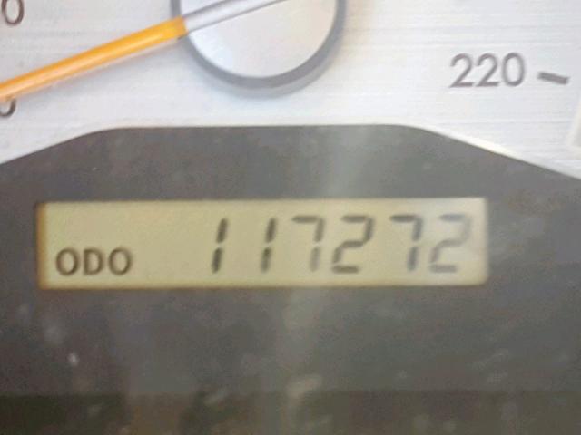 JTKDE177260068524 - 2006 TOYOTA SCION TC ლურჯი ფოტო 8