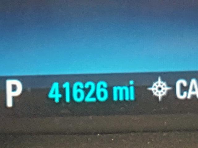 1G11C5SL1FF224098 - 2015 CHEVROLET MALIBU 1LT 石墨色 照片 8