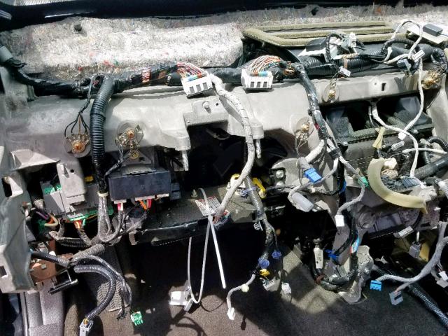 19UUB2F55FA015897 - 2015 ACURA TLX TECH BLACK photo 8