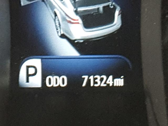 4T1BK1EB9DU074028 - 2013 TOYOTA AVALON BAS 黑色 照片 8