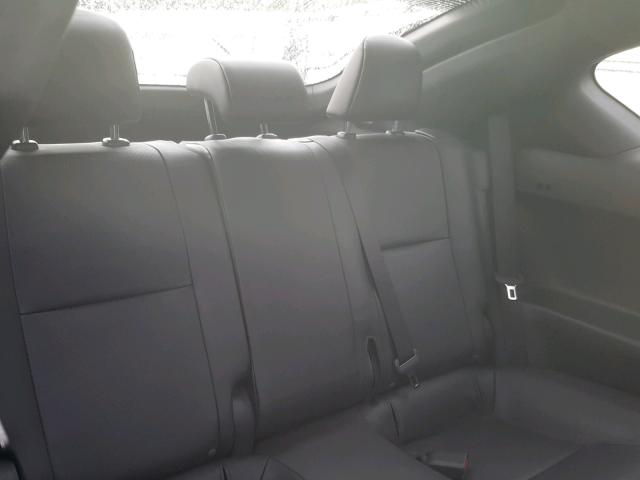 JTKJF5C74E3084380 - 2014 TOYOTA SCION TC თეთრი ფოტო 6