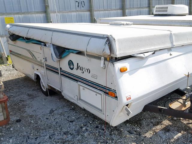 1UJAJ01G1R1BN1694 - 1994 JAYCO POPUP CMPR WHITE photo 6