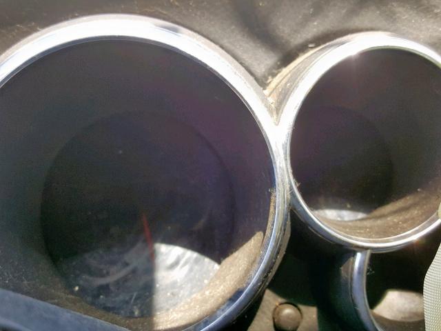 2T1KR32E87C680450 - 2007 TOYOTA MATRIX 黑色 照片 8