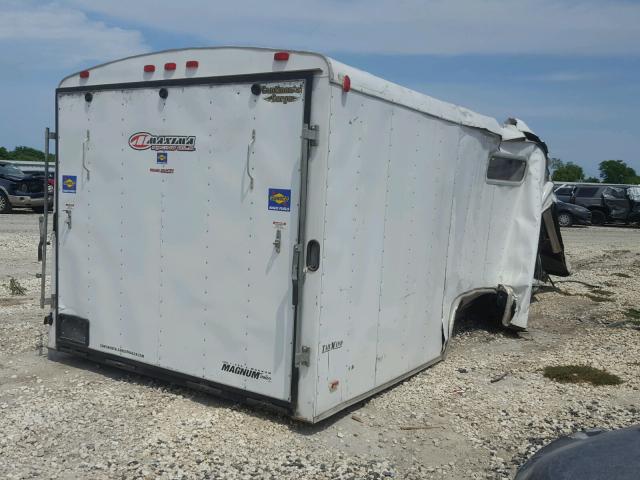 5NHUTWZ20CY015388 - 2012 WILDWOOD TRAILER WHITE photo 4