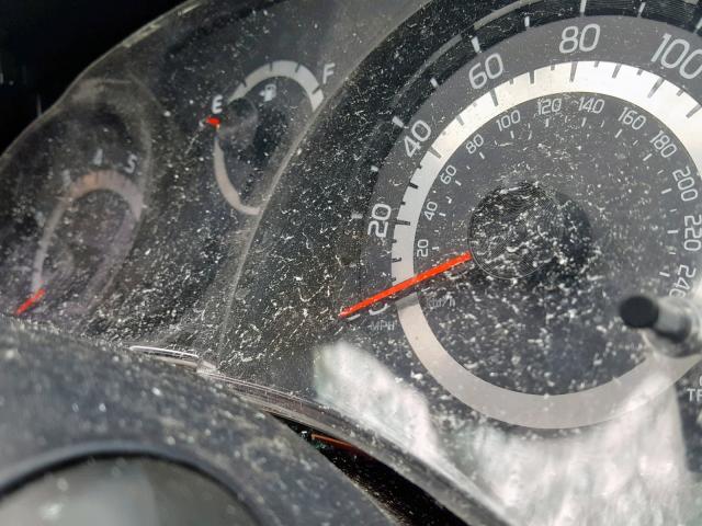 JTKJF5C76C3036019 - 2012 TOYOTA SCION TC 白色 照片 8