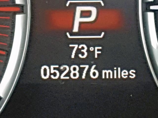 19UUB2F59FA009259 - 2015 ACURA TLX TECH WHITE photo 8