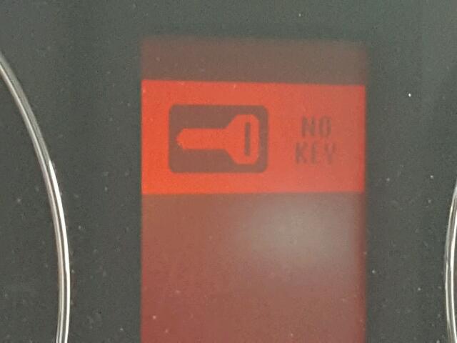 JN1AJ0HP5AM702380 - 2010 INFINITI EX35 BASE BLACK photo 8