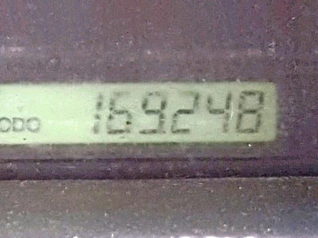 KL1TD56688B159544 - 2008 CHEVROLET AVEO BASE Qırmızı foto 8