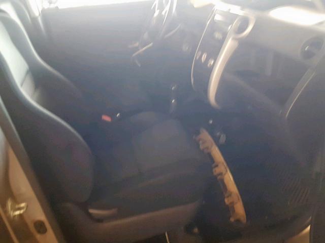 JTLKT334764100229 - 2006 TOYOTA SCION XB 灰色 照片 6