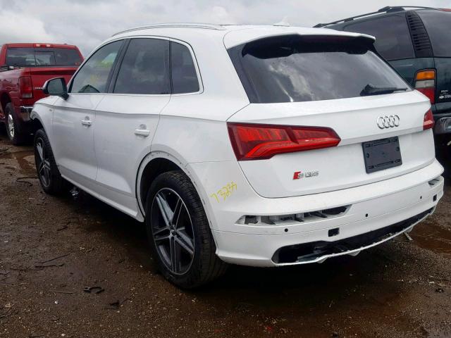 WA1A4AFY7J2198359 - 2018 AUDI SQ5 PREMIU WHITE photo 3