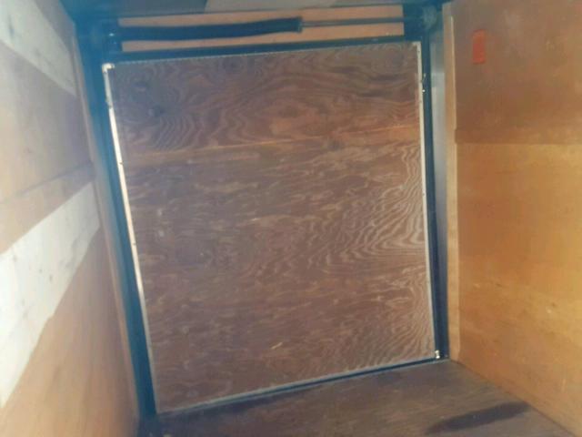 5WKBE1211F1028456 - 2015 UTILIMASTER TRAILER თეთრი ფოტო 6