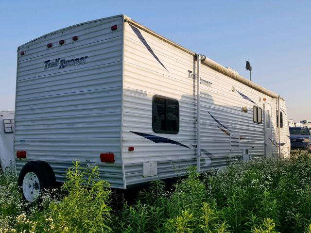 5SFEB3420BE219038 - 2011 HRTL MOTORHOME WHITE photo 4