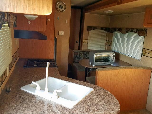 5SFEB3420BE219038 - 2011 HRTL MOTORHOME WHITE photo 6