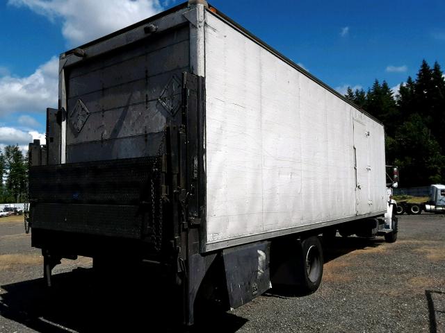 1FV68HBA3VH534288 - 1997 FREIGHTLINER MEDIUM CON WHITE photo 4