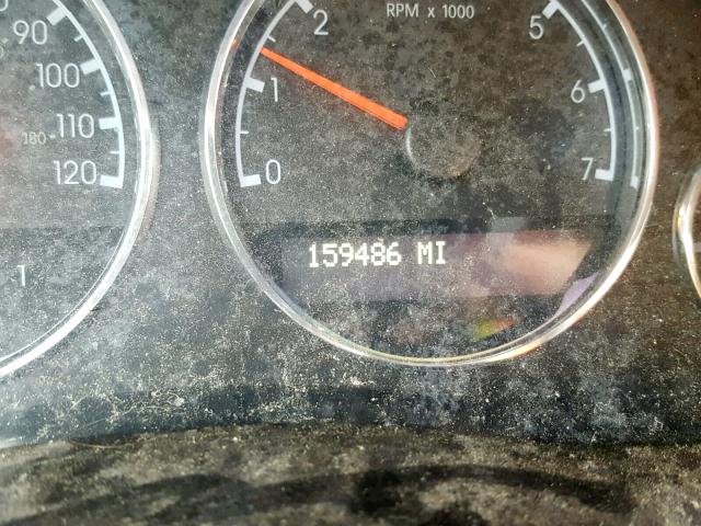 1GNDV23W78D115351 - 2008 CHEVROLET UPLANDER L 白色 照片 8