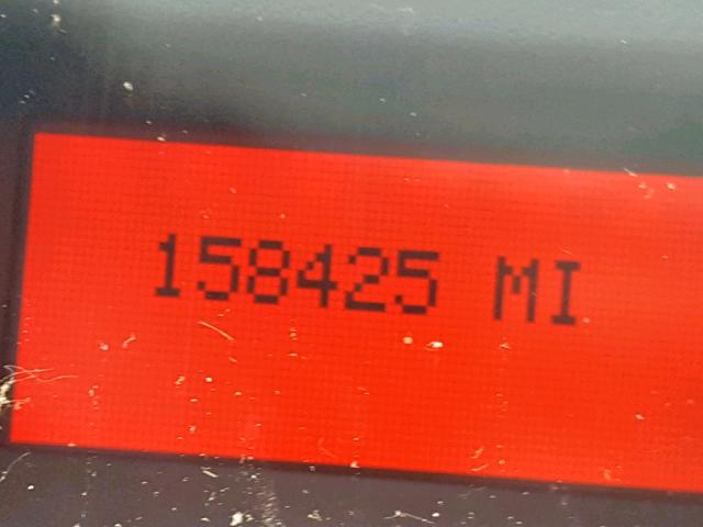 2G2WR554371122198 - 2007 PONTIAC GRAND PRIX BLACK photo 8