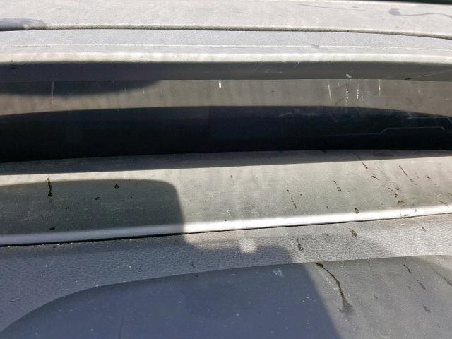 JTDKARFP9J3098377 - 2018 TOYOTA PRIUS PRIM 蓝色 照片 8